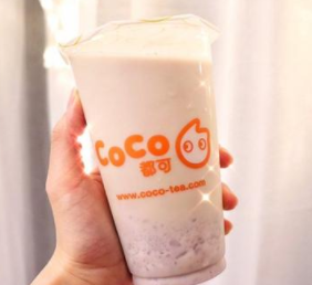 coco奶茶加盟费多少钱啊，加盟coco大概需要多少钱