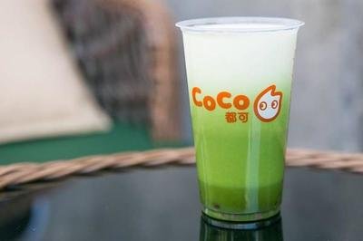 加盟coco大概需要多少钱，coco奶茶店投资费用明细