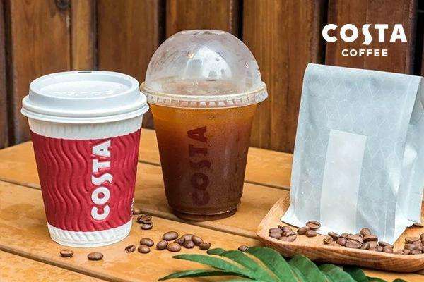 costa咖啡加盟条件