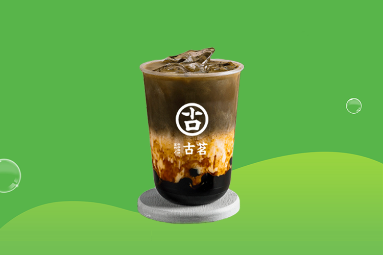 郴州古茗加盟多少钱左右
