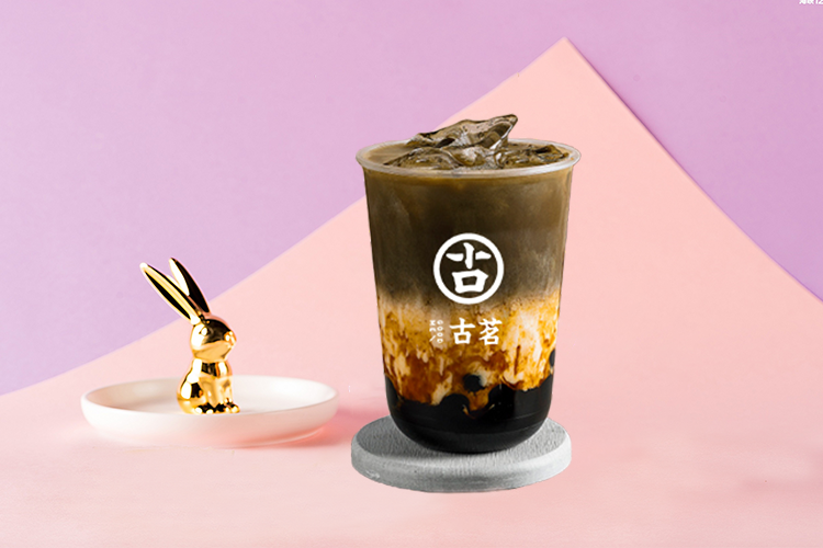 忻州古茗奶茶加盟