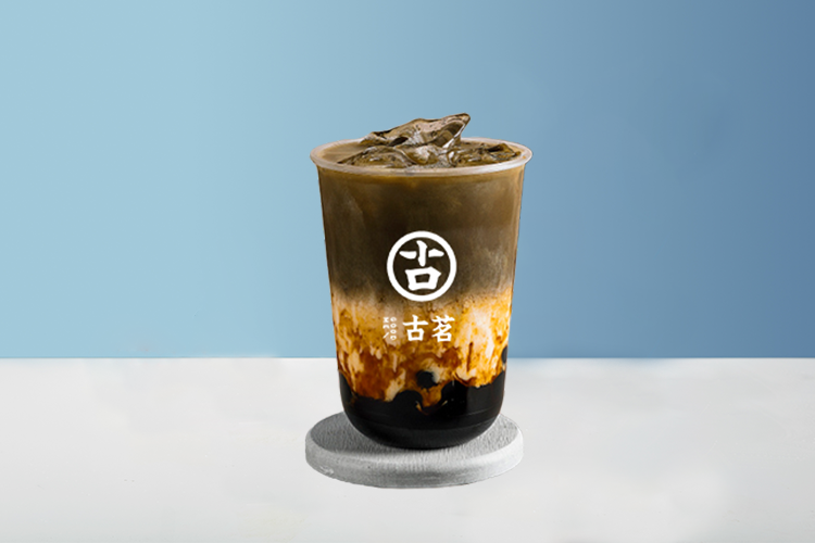 忻州古茗奶茶加盟