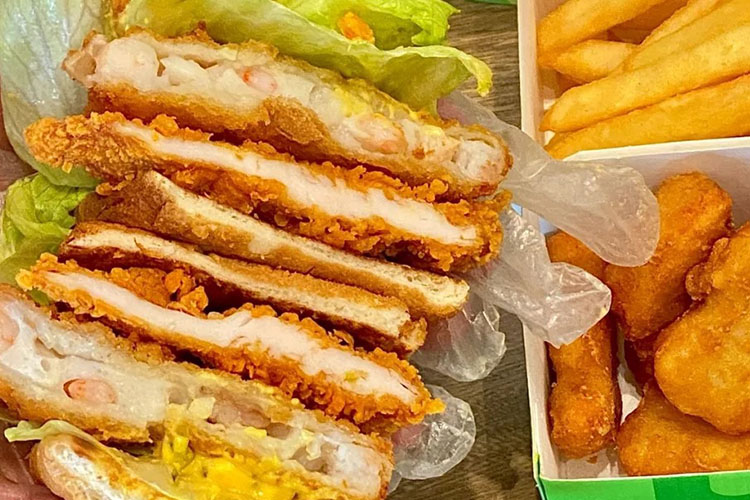 德克士加盟店铺要多大，德克士加盟面积要求