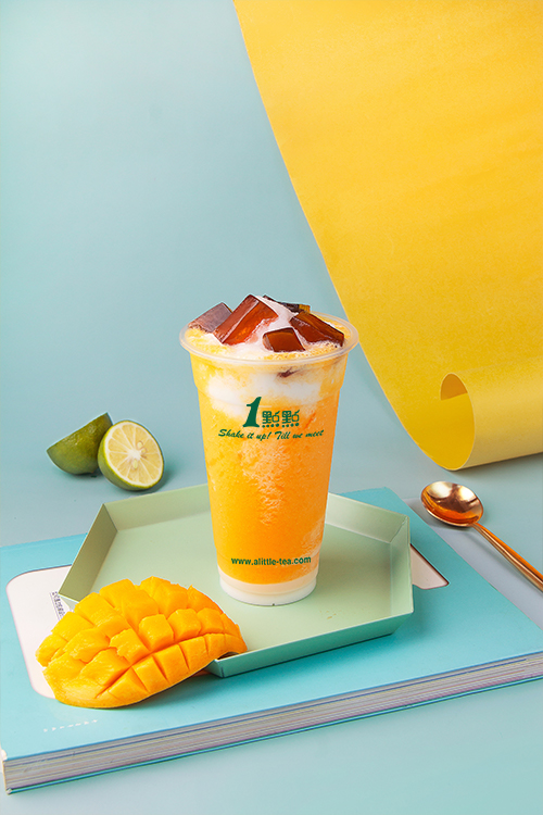 一点点奶茶最新加盟，一点点奶茶加盟店