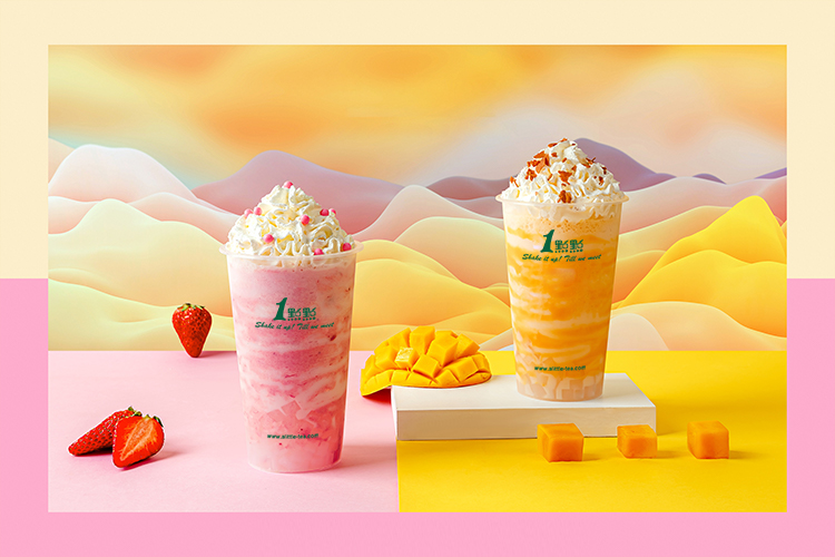 一点点奶茶最新加盟，一点点奶茶加盟店