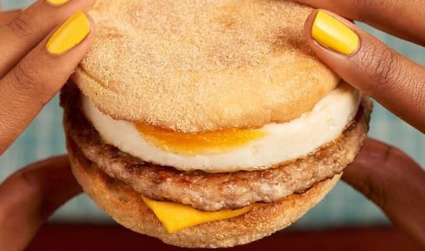 麦当劳冷饮冰淇淋加盟