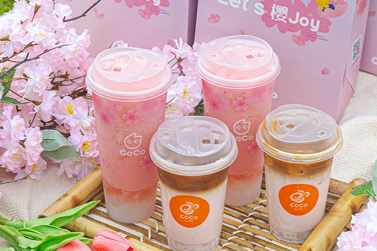 合肥coco加盟费多少，coco奶茶安徽合肥单店加盟