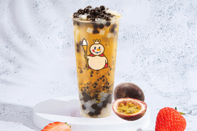 乡镇加盟蜜雪冰城全部下来需要多少钱?