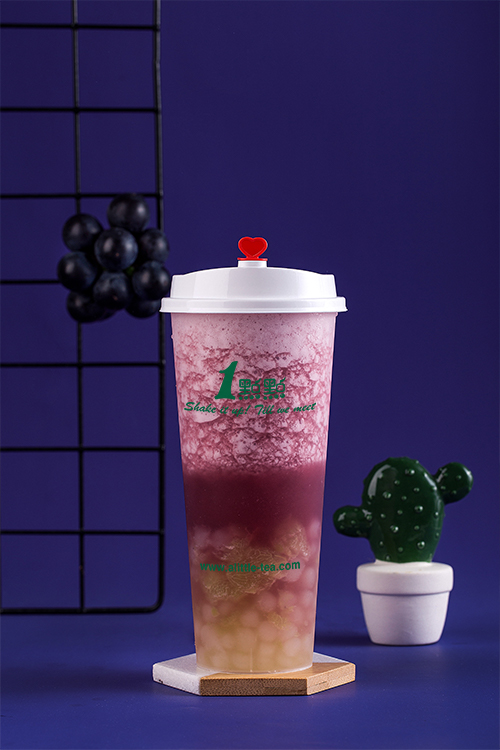 奶茶加盟店一点点奶茶店加盟费要多少钱