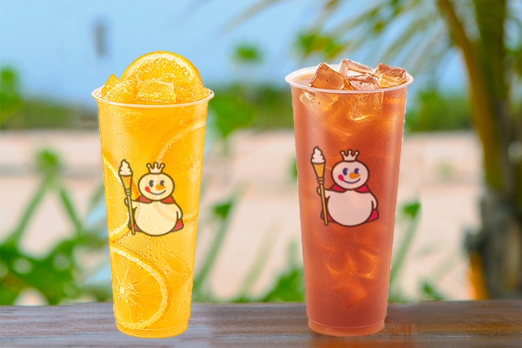县城乡镇能加盟蜜雪冰城吗