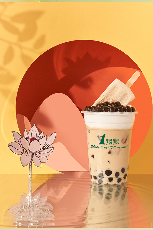 开一个一点点奶茶需要多少钱