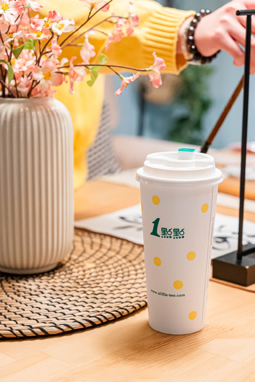 一点点奶茶鄂州加盟店