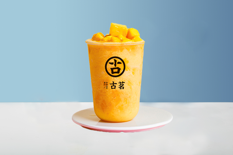 古茗咖啡加盟费多少钱