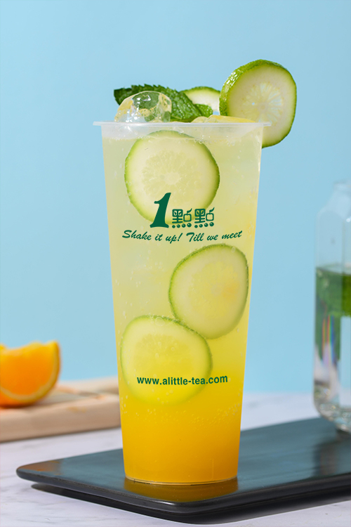 济源一点点加盟店