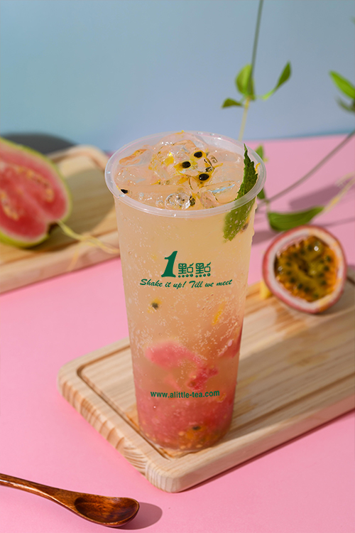 一点点店加盟需要什么
