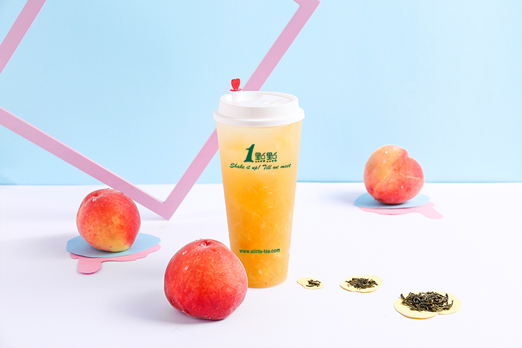 一点点店加盟需要什么