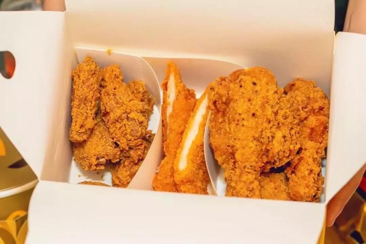 麦当劳加盟绘本