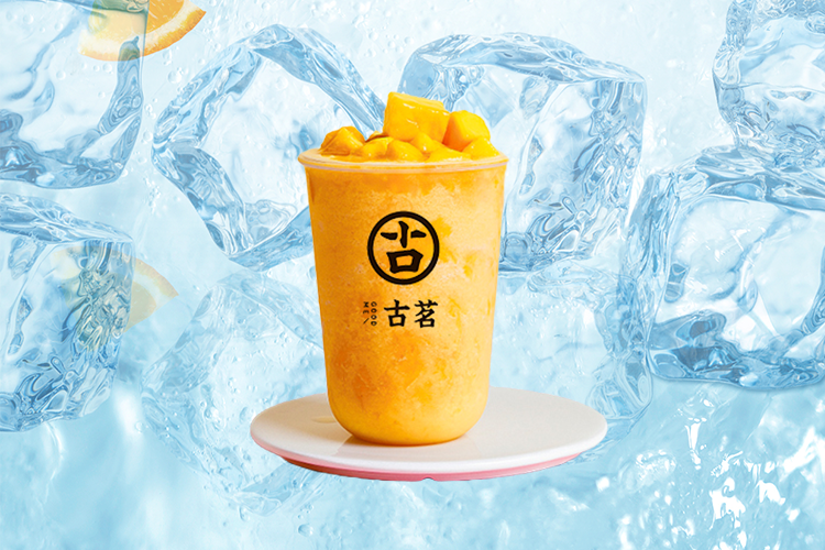古茗茶饮加盟条件及费用多少