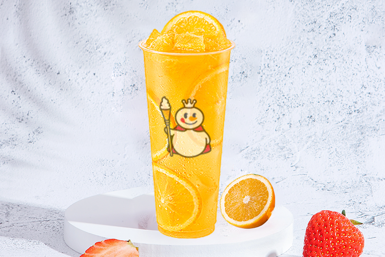 蜜雪冰城昆明加盟需要多少钱