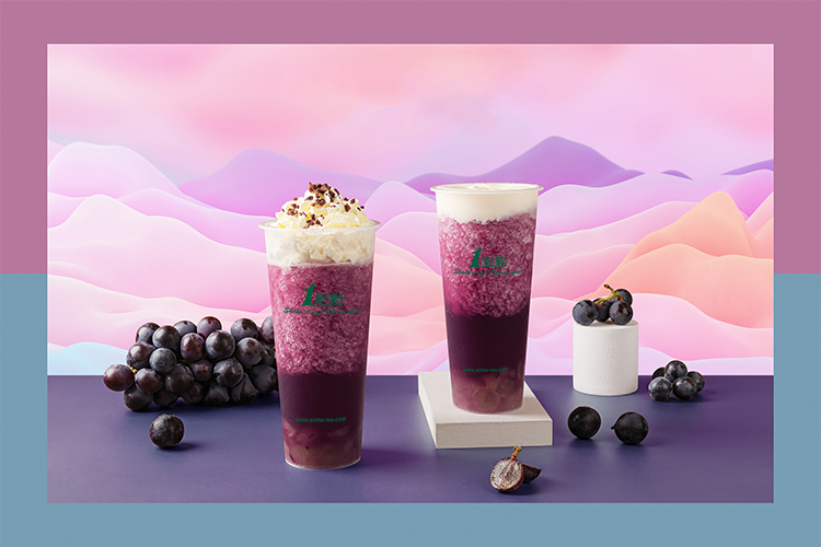 1点点的奶茶加盟优势