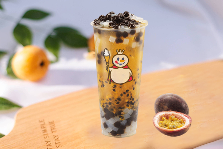 蜜雪冰城加盟需要多少钱太原