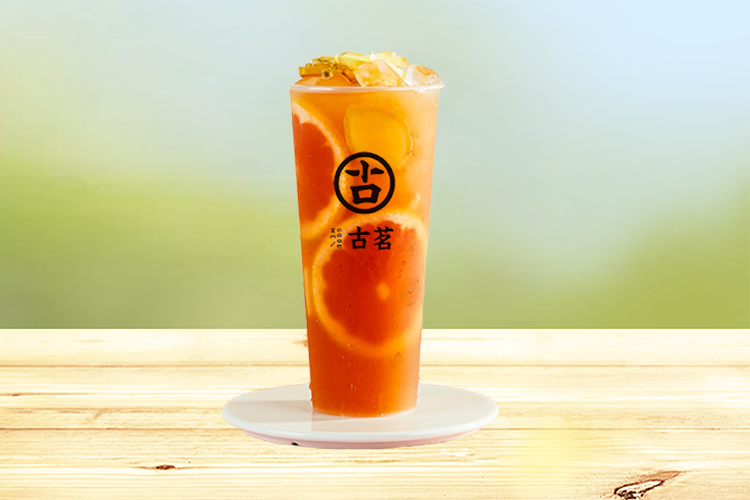 阜阳加盟古茗奶茶店