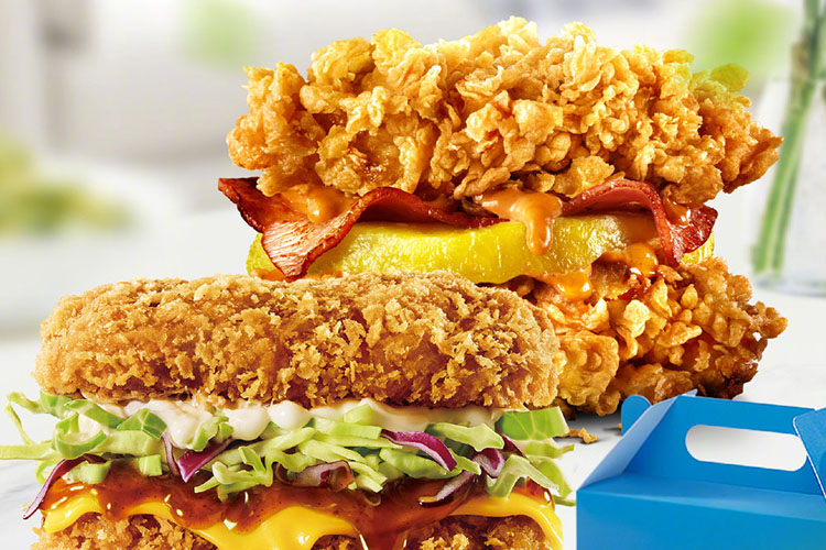 KFC加盟费包括什么