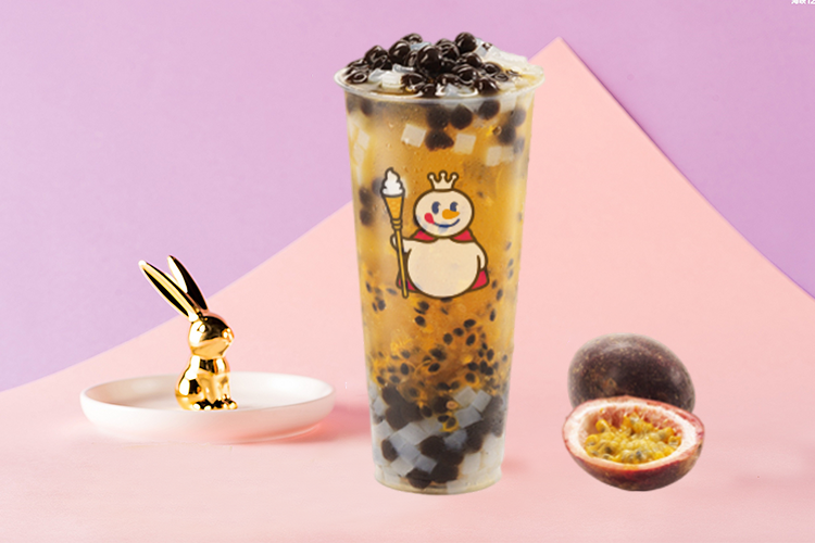 蜜雪冰城加盟店屯留