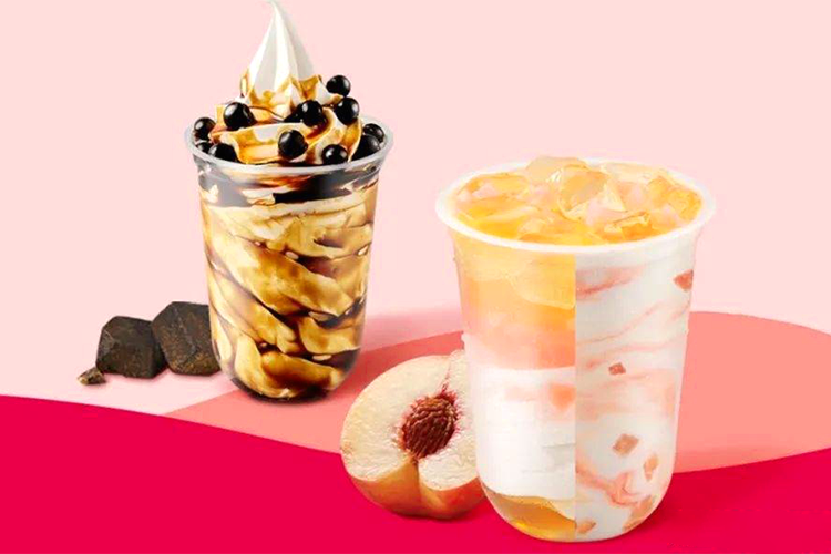 为何这家蜜雪冰城加盟店
