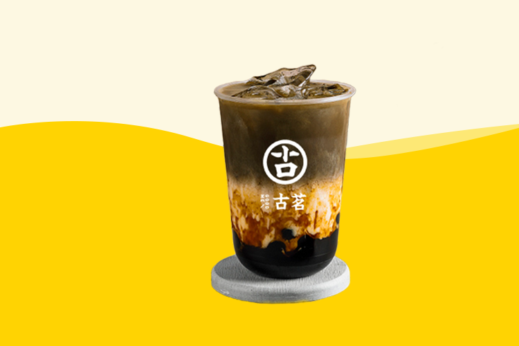 江苏古茗奶茶加盟费
