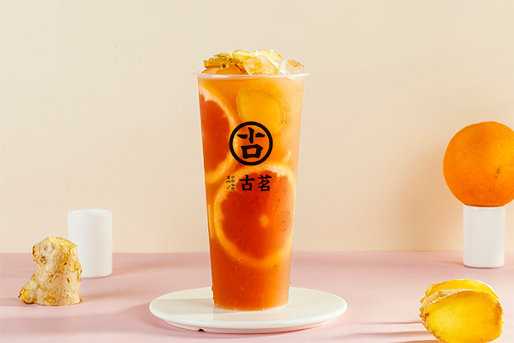江苏古茗奶茶加盟费