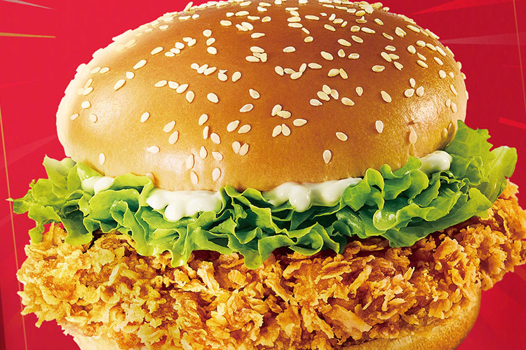 如何加盟kfc肯德基