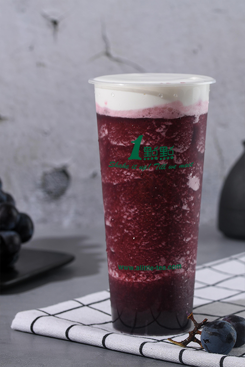 怎么样加盟一点点奶茶店