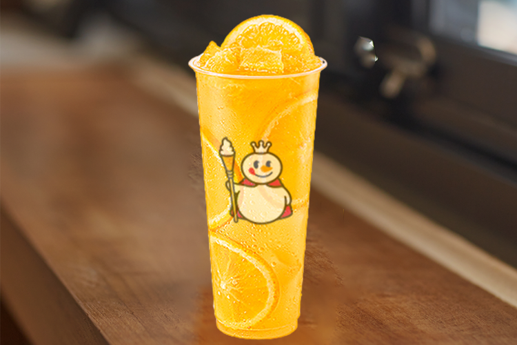 新城蜜雪冰城加盟店
