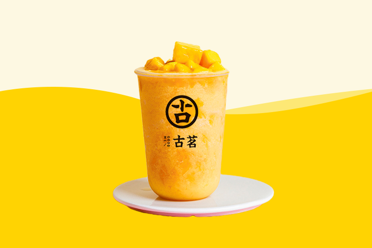 伊春古茗奶茶加盟费及加盟条件