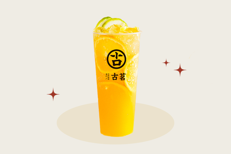 伊春古茗奶茶加盟费及加盟条件