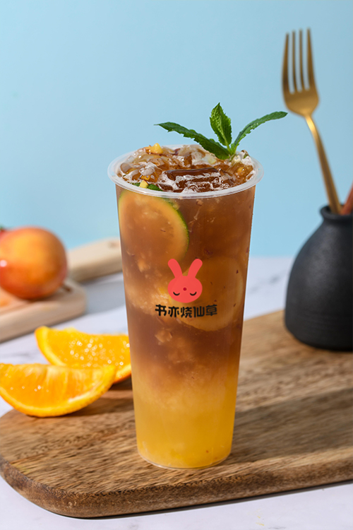 唐山书亦烧仙草加盟费及加盟条件