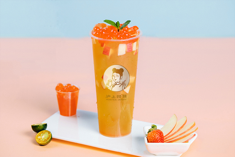 菏泽沪上阿姨加盟需要多少钱