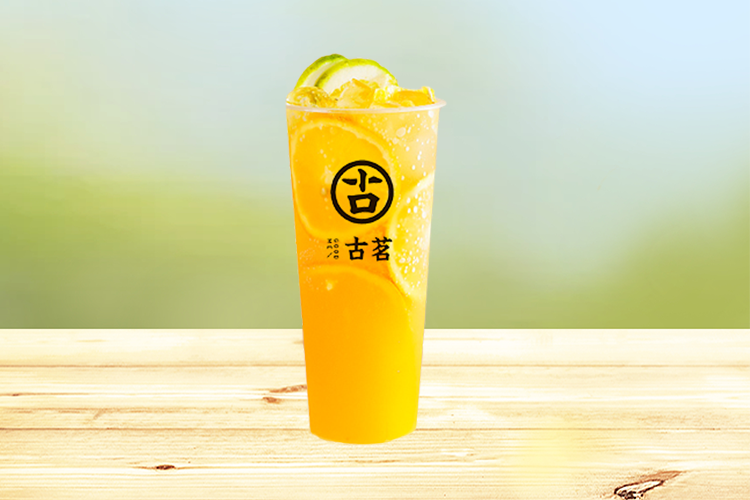 芜湖古茗加盟需要多少钱