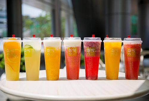 达州奈雪加盟费及加盟条件2023，达州奈雪加盟费大约是多少钱