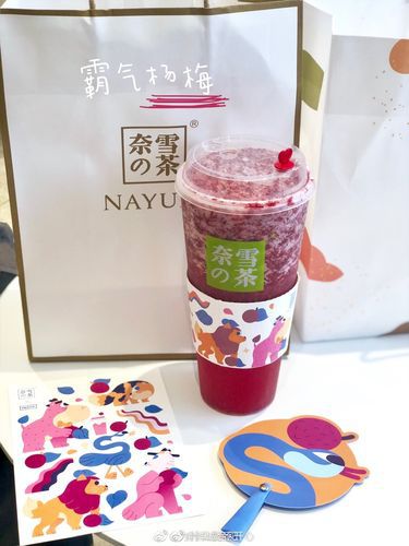 晋中奈雪加盟需要多少钱