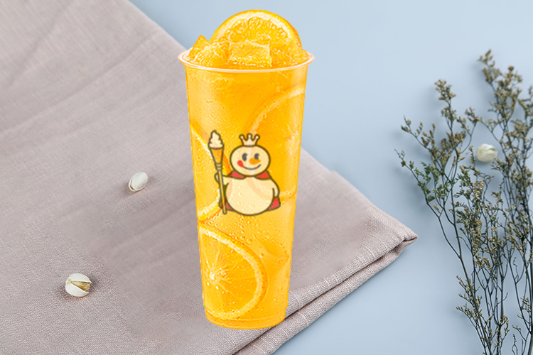 百色蜜雪冰城奶茶加盟费及加盟条件