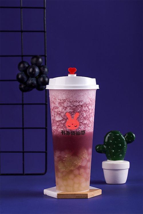 洛阳书亦烧仙草加盟费及加盟条件