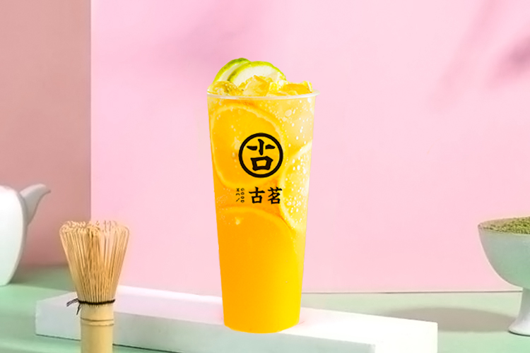 中卫古茗加盟费大概多少钱