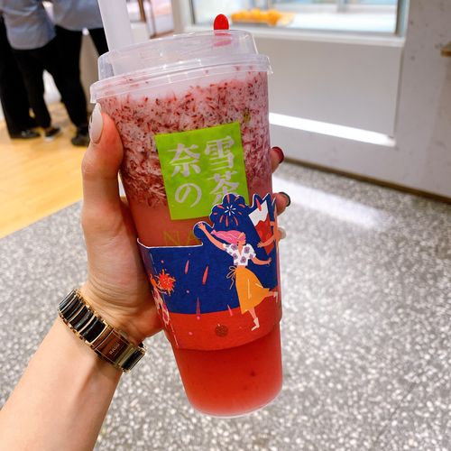 潮州奈雪加盟费及加盟条件2023，潮州奈雪加盟费大约是多少钱