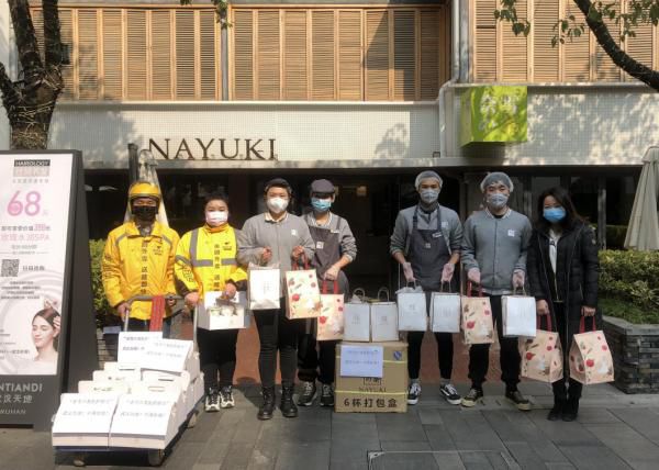 潮州奈雪加盟费及加盟条件2023，潮州奈雪加盟费大约是多少钱