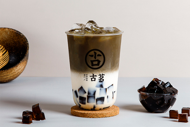潍坊古茗奶茶加盟费大概多少钱