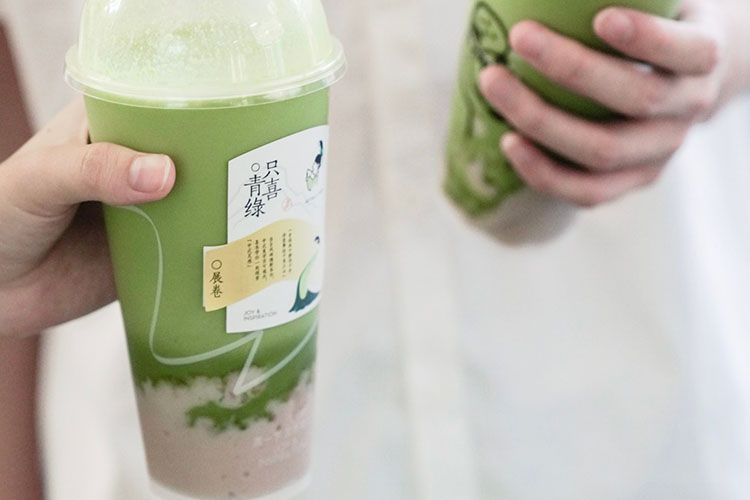 南阳喜茶加盟费大概多少钱