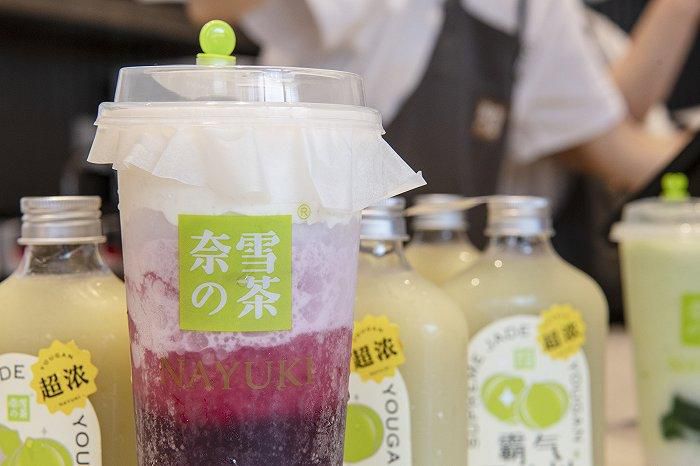 大庆奈雪加盟费及加盟条件2023，大庆奈雪加盟费大约是多少钱