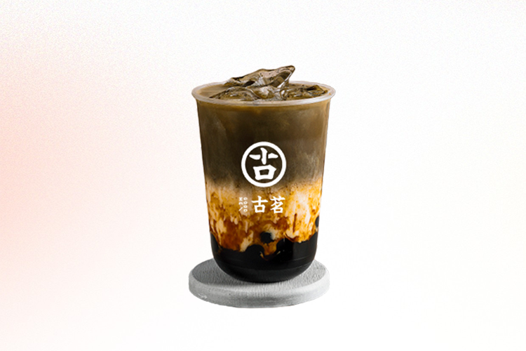 温州古茗奶茶加盟费大概多少钱